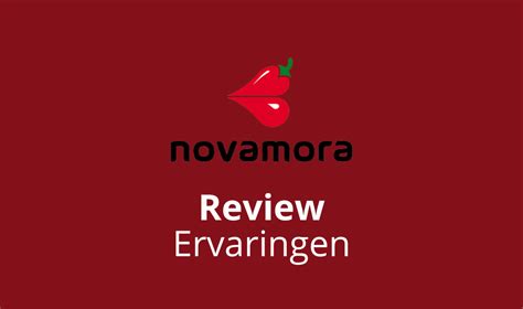 reviews novamora|NovaMora reviews & ervaringen